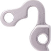 Union DeRailleurpad GH-129 con ajuste de tornillo M8X0.75
