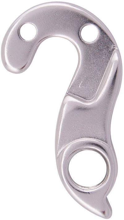 Union derailleurpad GH-135 met schroefset M4x0.7