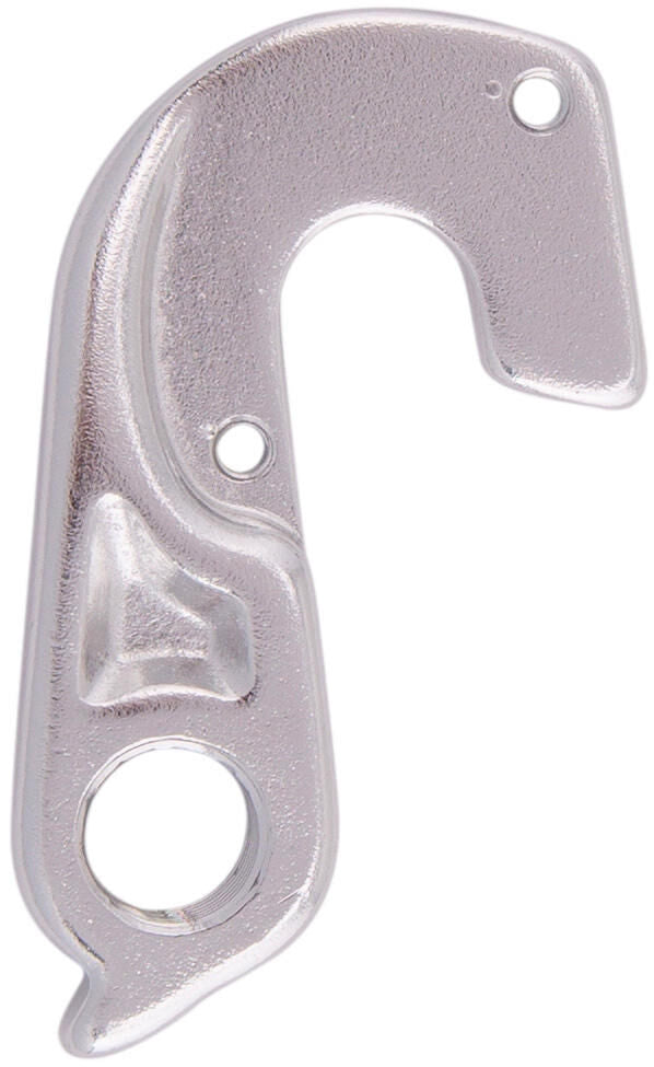 Union derailleurpad GH-140 met schroefset M3x0.5