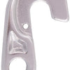Union derailleurpad GH-140 met schroefset M3x0.5