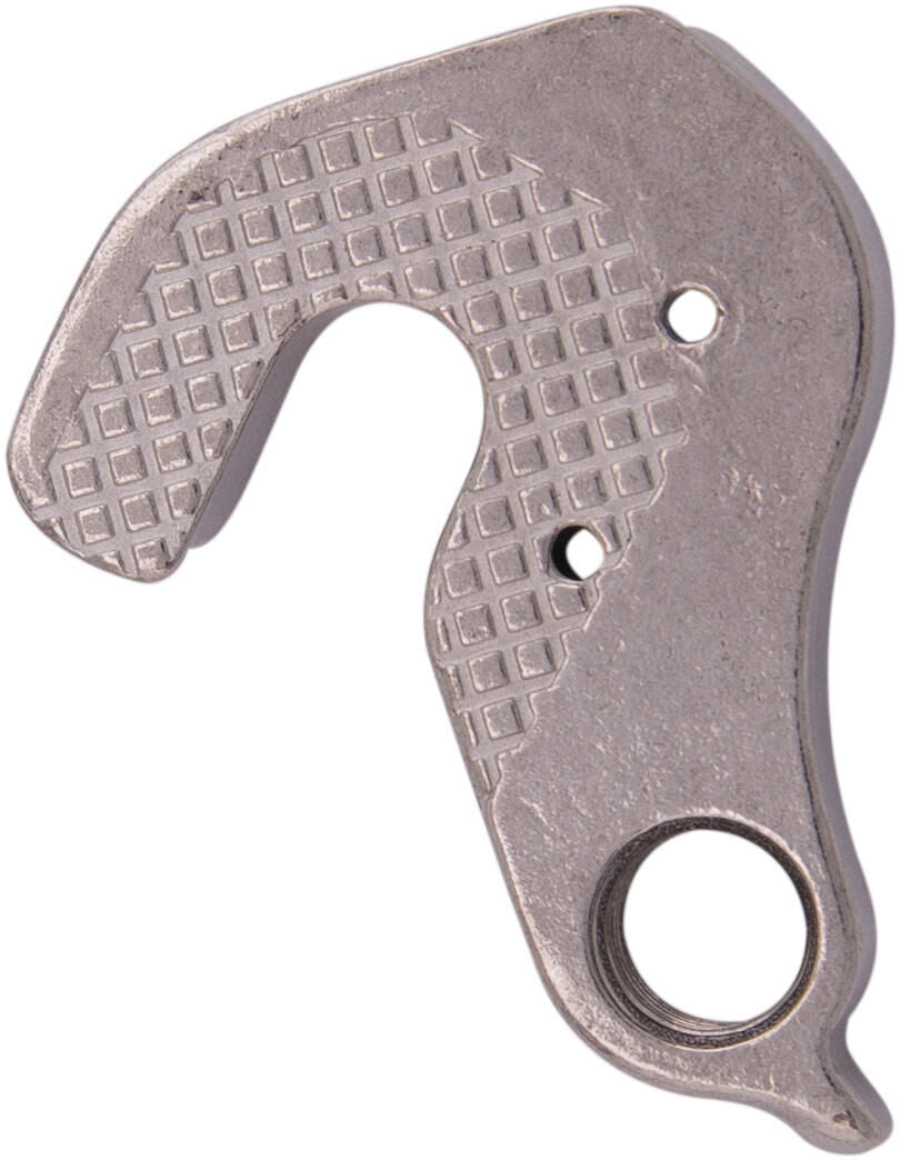 Union derailleurpad GH-141 met schroefset M3x0.5