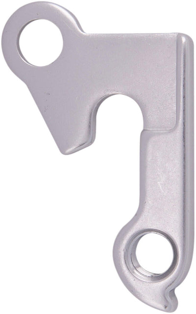 Union derailleurpad GH-144 met schroefset M8x0.75