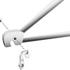 Union Derailleurpad GH-146 con tornillo M8X1.2