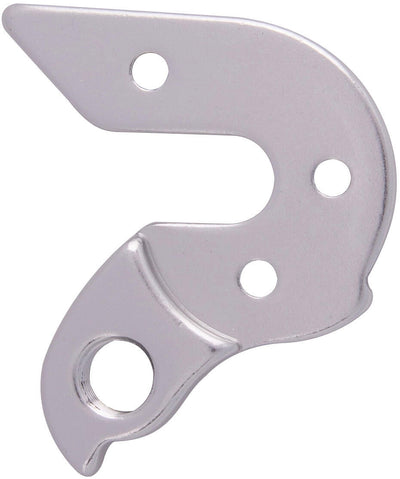 Union derailleurpad GH-152 met schroefset M5x0.8