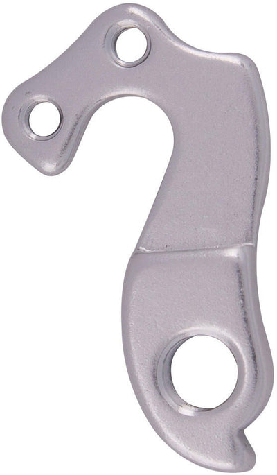 Union derailleurpad GH-153 met schroefset M5x0.8