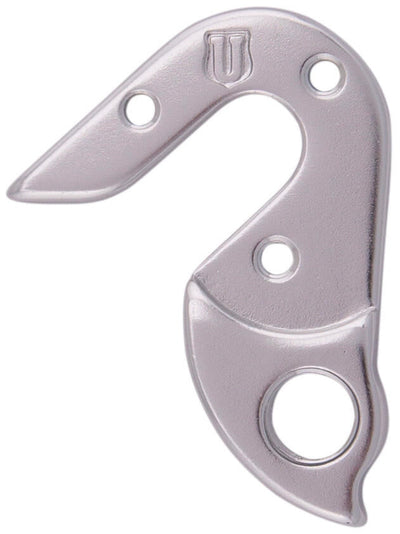 Union Derailleurpad GH-154 Vari marchi con set di viti