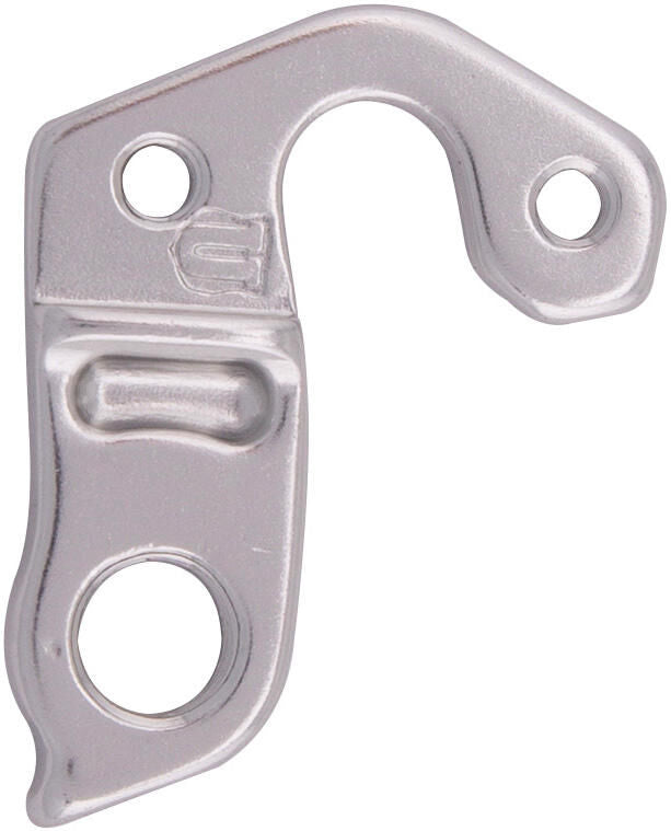 Union Derailleurpad GH-156 Scott con set di viti