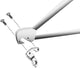 Union Derailleurpad GH-157 Scott with screw set