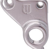 Union Derailleurpad GH-160 Cannondale con juego de tornillos