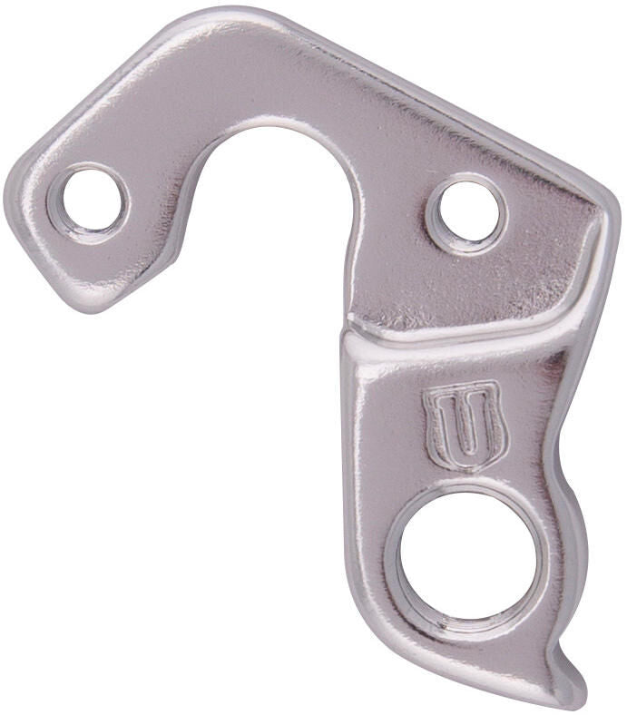 Union Derailleurpad GH-163 Scott con set di viti