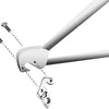 Union Derailleurpad GH-163 Scott with screw set