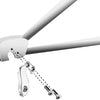 Tampone del deragliatore Union GH-172 Ghost