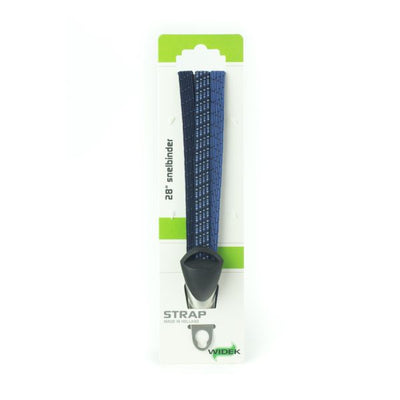Widek TrioBinder City Uni Bev Blue oscuro en la tarjeta