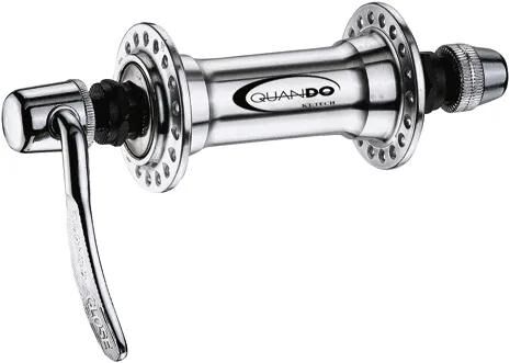 Contec vorderrad classic z19 + quando kt-a15f ct vr 26, z19+kt-a15f va 100 2.00n
