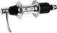 Rueda trasera Contec classic z19 + quando kt-azer. hr 26 aluminio hk sw 8 9 sp.niro 2,00
