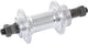 Rueda trasera Contec classic z19 + quando kt-a12r. hr 28 alu hk silb.7 f. sp. niro 2.00