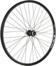 Contec Rueda trasera Taurus 21 + Shimano FH-QC400.