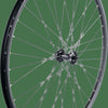 Ruota anteriore Contec taurus 21 + shimano hb-qc400 vr 29 alluminio hk sw ali sp.sw 2.00