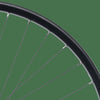 Ruota anteriore Contec taurus 21 + shimano hb-qc400 vr 29 alluminio hk sw ali sp.sw 2.00