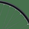Ruota anteriore Contec taurus 21 + shimano hb-qb400 vr 29 alluminio hk sw deo sp.sw 2.00
