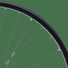 Contec achterwiel taurus 21 + shimano fh-qc400 hr 29 aluminum hk sw 8-1 sp.sw 2.00