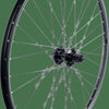 Rueda trasera contec taurus 21 + shimano fh-qb400 hr 29 aluminio hk sw 8 9 sp.sw 2.00