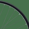 Rueda trasera contec taurus 21 + shimano fh-qb400 hr 29 aluminio hk sw 8 9 sp.sw 2.00
