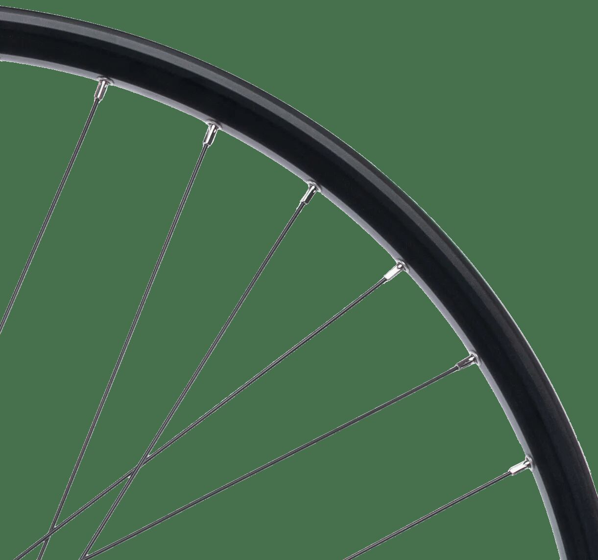 Rueda trasera contec taurus 21 + shimano fh-qb400 hr 29 aluminio hk sw 8 9 sp.sw 2.00