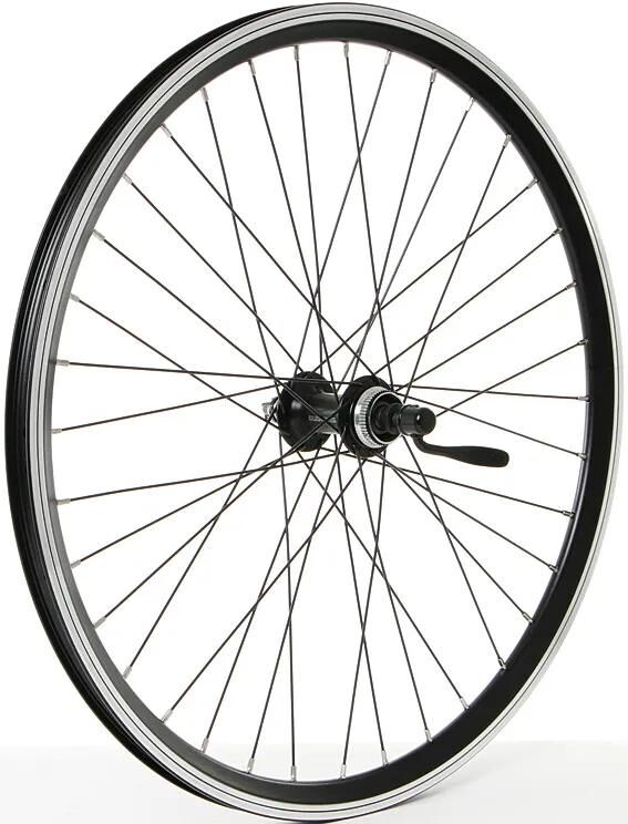 Contec VR 24 Aluminum HS SW ALT SP.SW 2.00