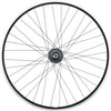 Ruota anteriore Contec classic z19 + shimano dh-c3000 ruota fr.28 sp.sw 2.00