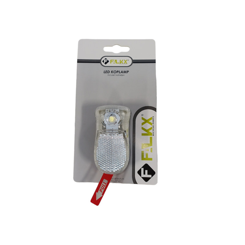 Batteria a LED Falkx Falkx Pole Star Feallight