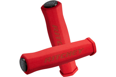 Ritchey WCS True MTB maneja rojo 130 mm