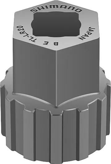 Shimano Cassette Cliente HBM800 Y25U15000