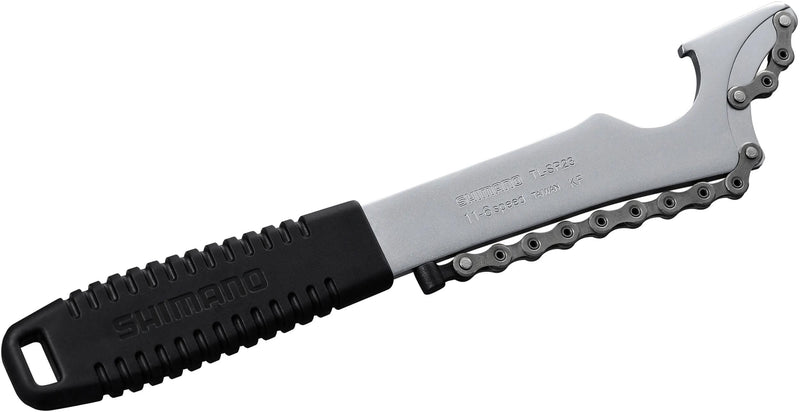 Shimano Cassette Remover TL SR23 M.Chain 6-11F