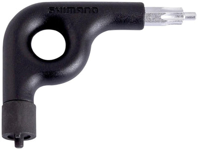 Shimano kettenblattschlüssel tl-fc22 chainring wrench tl-fc22