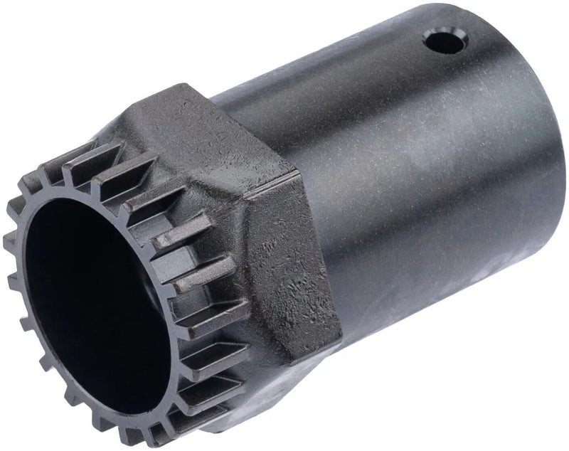 Key de soporte Shimano TL-Un66 Octalink para una llave de imagen