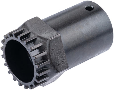 Key de soporte Shimano TL-Un66 Octalink para una llave de imagen