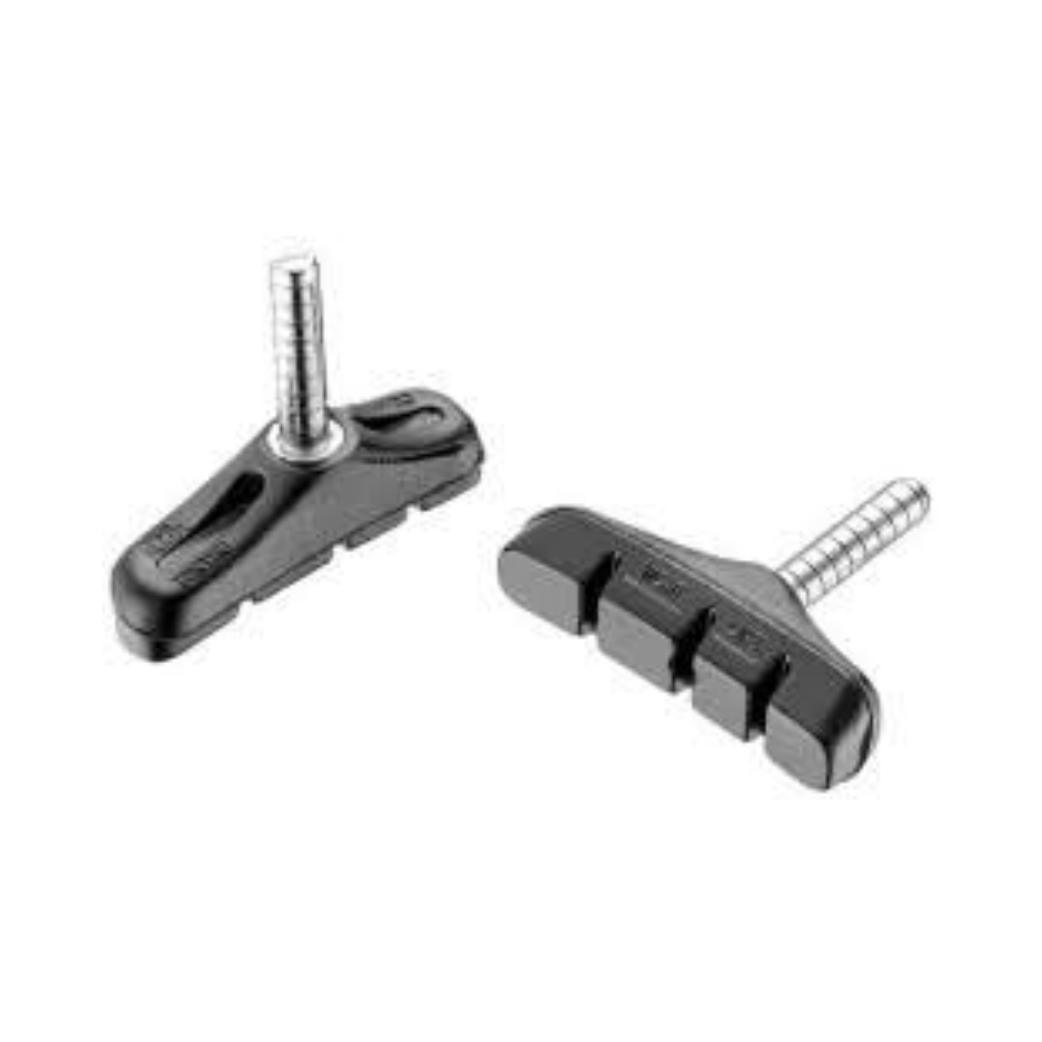 TECTRO FRENO PASSEGGIO 60MM 861.11, asimetrico, per coppia. (Pacchetto sospeso)