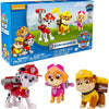 Paw patrol action pack pups 3 stuks