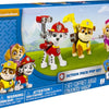 Paw patrol action pack pups 3 stuks