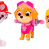 Paw patrol action pack pups 3 stuks
