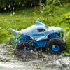 Monster Jam Monster Jam RC Megalodon Storm 1:15 per ogni sito