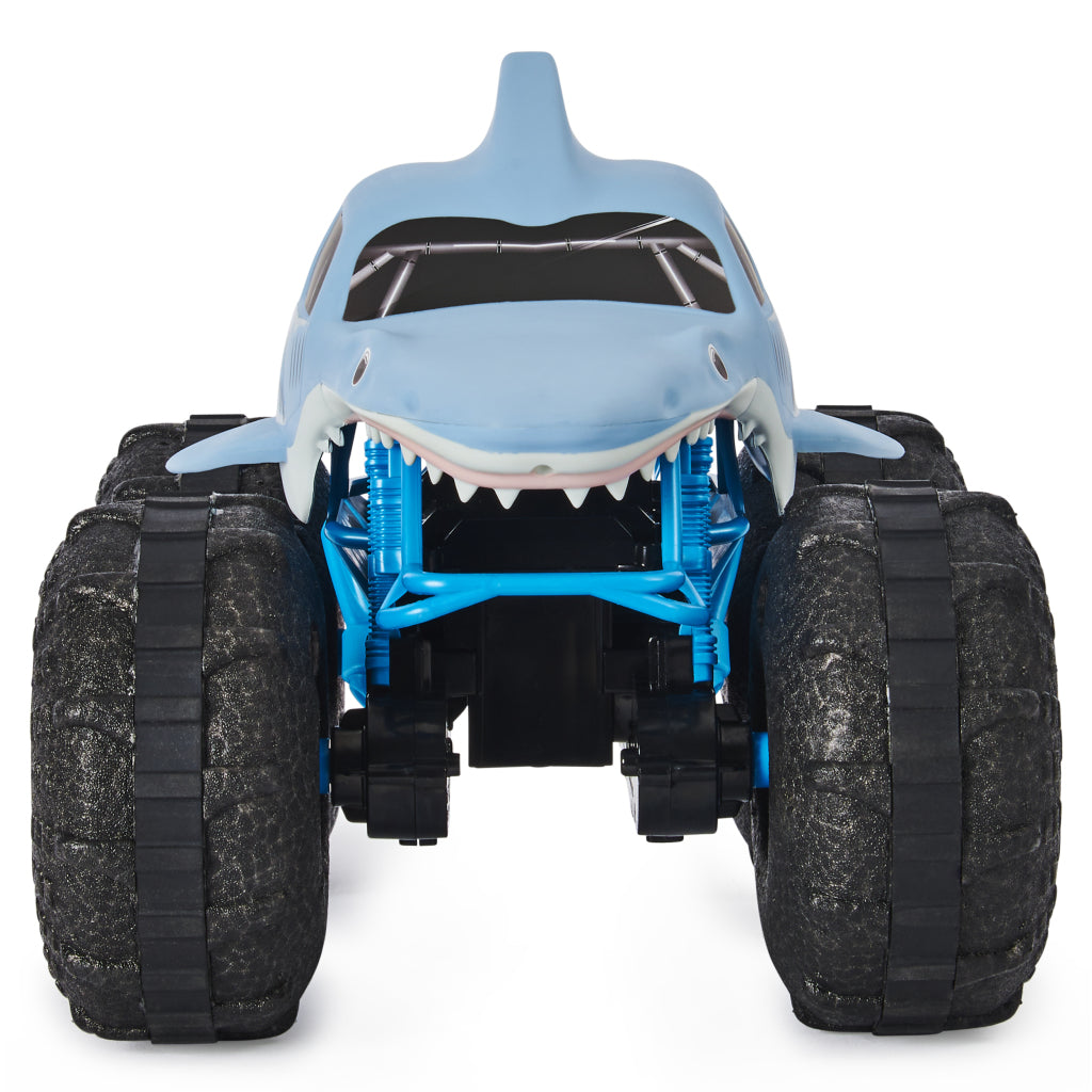 Monster Jam Monster Jam RC Megalodon Storm 1:15 per ogni sito