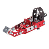 Meccano Meccano Multi Firetruck 3in1 - afbeelding 4