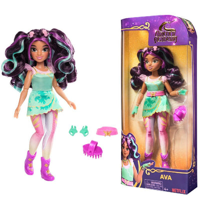 Unicornio Unicornio Academy Pop Ava 24 cm