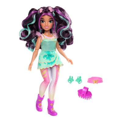 Unicornio Unicornio Academy Pop Ava 24 cm