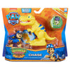 Paw patrulla dino rescate cachorro y dino diferentes versiones