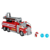 Paw patrol the movie transformerende brandweerwagen van marshall