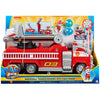 Paw patrol the movie transformerende brandweerwagen van marshall