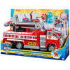 Paw patrol the movie transformerende brandweerwagen van marshall